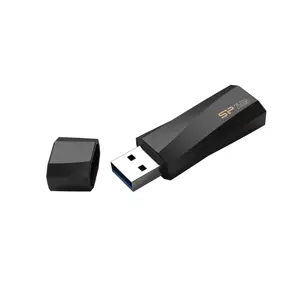 SILICON POWER atmintinė USB Blaze B07 128GB USB 3.2 antibakterinė