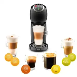 De'Longhi Dolce Gusto GENIO S PLUS EDG 315.B