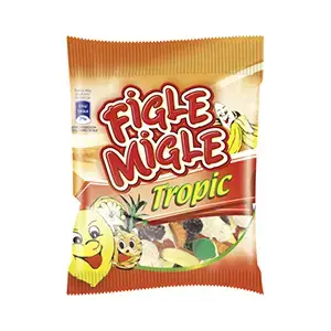 Guminukai  FIGLE MIGLE Tropic, 80 g