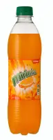 Gazuotas gėrimas MIRINDA Orange, 0,5 l D