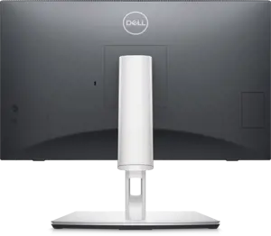 DELL P serijos P2424HT, 60,5 cm (23,8"), 1920 x 1080 taškų, "Full HD", skystųjų kristalų ekranas, 8 ms, juodas, sidabrinis