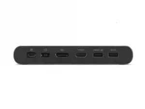 LENOVO USB-C universalus verslo dokas EU