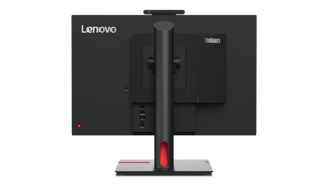 "Lenovo ThinkCentre Tiny-In-One 24", 60,5 cm (23,8"), 1920 x 1080 taškų, "Full HD", LED, 6 ms, juoda