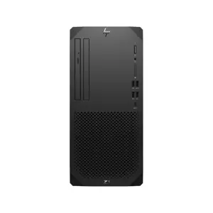 HP Z1 G9 Workstation Tower - i7-14700, 32GB, 1TB SSD, GeForce RTX 4060 8GB, USB Mouse, Win 11 Pro, …