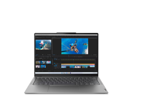 Nešiojamas kompiuteris Lenovo Yoga Slim 6 14IRH8, i5-13500H, 512 GB, 14 Coliai, Windows 11 Home, In…