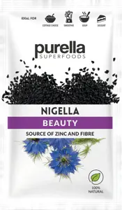 Sėklos nigella PURELLA, 40 g