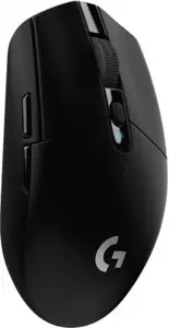 LOGITECH G305 belaidė žaidimų pelė - LIGHTSPEED - BLACK - EWR2