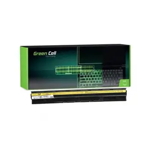 GREENCELL LE46 žaliasis akumuliatorius, skirtas Lenovo Essential G400s G405s G500s G505s