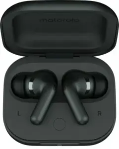 Motorola Moto Buds+, Wireless, Calls/Music/Sport/Everyday, Headphones, Grey