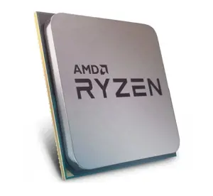 Procesorius AMD Ryzen™ 5 5500, 3,6 GHz, AM4