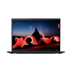 Nešiojamas kompiuteris Lenovo ThinkPad X1 Carbon (Gen 11), i7-1355U, 512 GB, 14 Coliai, Windows 11 …