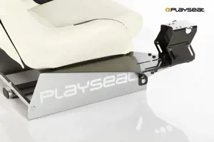 Žaidimų / rašomojo stalo kėdės "Playseat GearShift PRO" pagrindas juodas