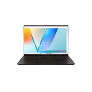 Nešiojamas kompiuteris ASUS VivoBook S M5606UA-MX042W, 8845HS, 1024 GB, 16 Coliai, Windows 11 Home,…