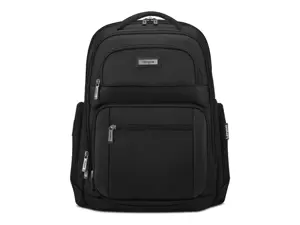 Lenovo Select Targus | Mobile Elite Backpack | Fits up to size 16 " | Backpack | Black | Shoulder s…