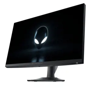 "Alienware AW2724HF", 68,6 cm (27"), 1920 x 1080 taškų, "Full HD", LCD, juodas