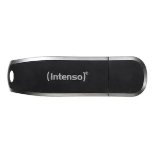 ATMINTIES KAUPIKLIS FLASH USB3 32GB/3533480 INTENSO