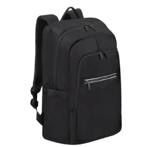 Nešiojamojo kompiuterio dėklas Rivacase Alpendorf ECO Black 17,3"