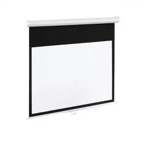 ART EL E150 16:9 ART Display Electric EM-150 16:9 150 322x187cm matinės baltos spalvos su nuotolini…