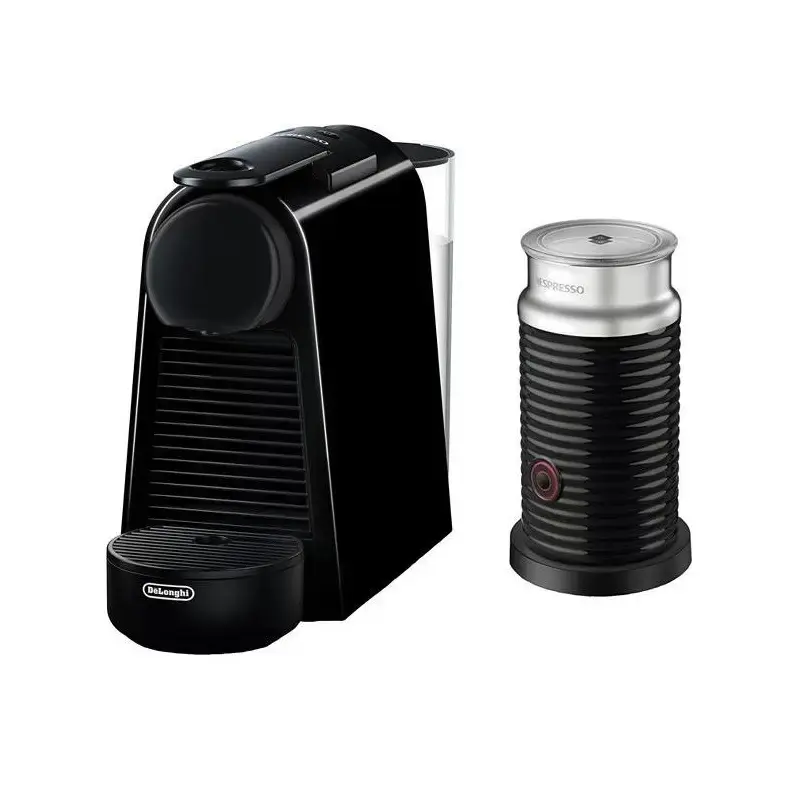 Kavos aparatas DeLonghi EN85.BAE, 1,1 litrai, 1260 W, Juoda