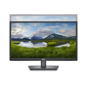 Monitorius DELL E Series E2222HS, 54.5 cm (21.4"), 1920 x 1080 pixels, Full HD, LED, 10 ms, Black