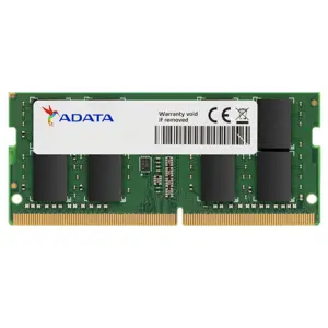 "ADATA Premier DDR4" operatyvioji atmintis 8 GB, SO-DIMM, 2666 MHz, nešiojamasis kompiuteris, regis…