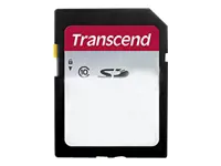 TRANSCEND 4GB SD kortelė Class10