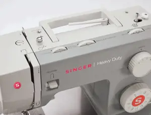 SINGER HD 4411 siuvimo mašina Elektrinė