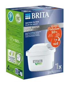 "Brita Maxtra Pro Hard Water Expert" filtras 1 vnt.