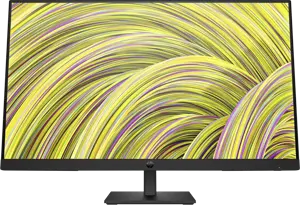 "HP P27h G5" 68,6 cm 27 colių FHD monitorius DP HDMI (LT)