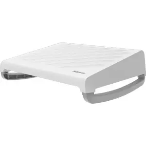 Fellowes Foot Support Breyta, white