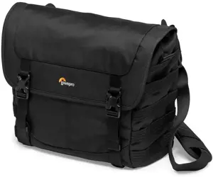 "Lowepro" kurjerio krepšys "ProTactic MG 160 AW II", juodas