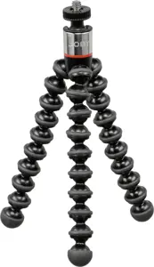 "Joby" trikojis "Gorillapod 325", juodas/pilkas