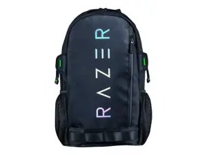 "Razer Rogue V3" chromatinė, atspari vandeniui, kuprinė