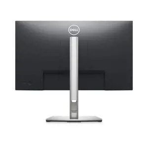 Monitorius DELL P Series 24 USB-C Hub Monitor - P2423DE, 60.5 cm (23.8"), 2560 x 1440 pixels, Quad HD, LCD, 5 ms, Black