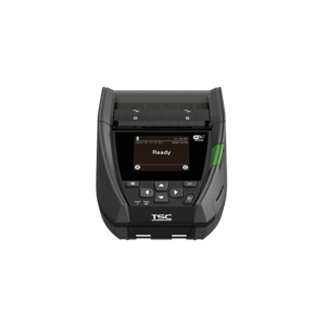 TSC Alpha-30L USB-C, BT (iOS), NFC, 8 taškų/mm (203 dpi), be linijų, RTC, ekranas