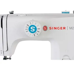 SINGER M2105 Automatinė siuvimo mašina Elektromechaninė