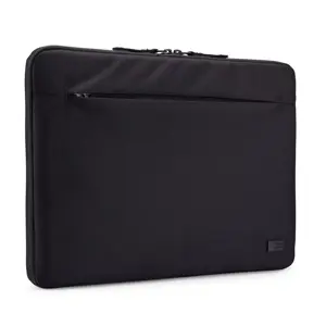 Case Logic INVIS114 Invigo Eco Sleeve 14", Black | Invigo Eco Sleeve | INVIS114 | Sleeve | Black