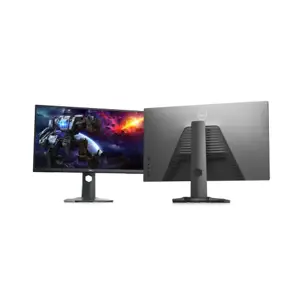 Monitorius LCD Monitor|DELL|G2723H|27"|Gaming|Panel IPS|1920x1080|16:9|240Hz|5 ms|Swivel|Pivot|Height adjustable|Tilt|210-BFDT