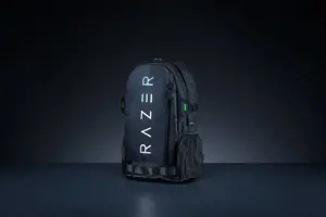 "Razer Rogue V3" chromatinė, atspari vandeniui, kuprinė