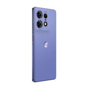 Motorola Edge 50 Pro, 16.9 cm (6.67"), 12 GB, 512 GB, 50 MP, Android 14, Lavender