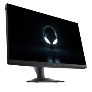 "Alienware AW2724HF", 68,6 cm (27"), 1920 x 1080 taškų, "Full HD", LCD, juodas