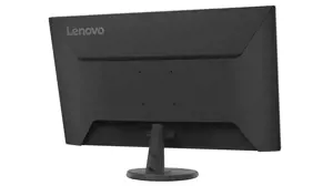 Lenovo D32-40, 80 cm (31,5"), 1920 x 1080 taškų, "Full HD", juodas