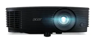 "Acer X1229HP", 4800 ANSI liumenų, DLP, XGA (1024x768), 20000:1, 4:3, 1,07 mlrd. spalvų