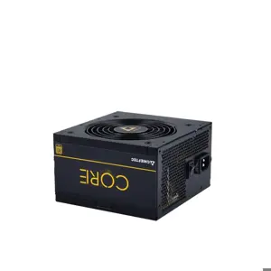 Maitinimo blokas CHIEFTEC BBS-500S, 500 W, 80 PLUS Gold