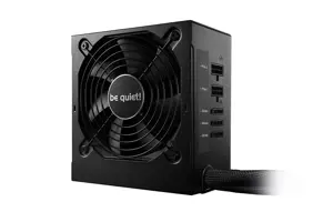 Maitinimo blokas BE QUIET! System Power 9 CM, 600 W, 80 PLUS Bronze