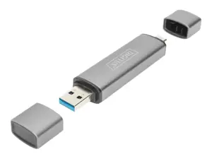 USB kabeliai ir adapteriai