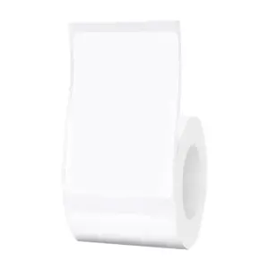 Thermal labels Niimbot stickers 50x70 mm - 100 pcs. White