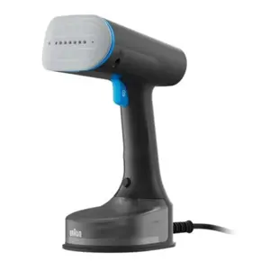 BRAUN QuickStyle 5 Garment steamer GS 5031 Black/Blue