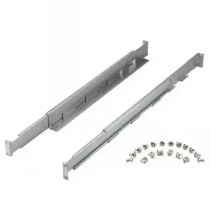 FSP MPF0000600GP, Rack-mount, Grey