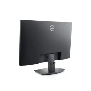 Monitorius DELL S Series SE2722H, 68.6 cm (27"), 1920 x 1080 pixels, Full HD, LCD, 8 ms, Black